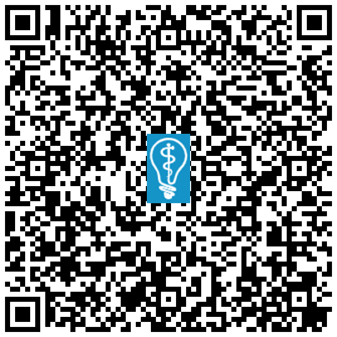 QR code image for When to Spend Your HSA in North Richland Hills, TX